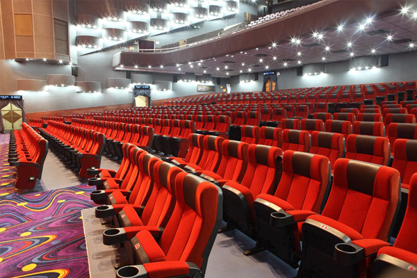 礼堂排椅和影院椅的质量要怎样检测