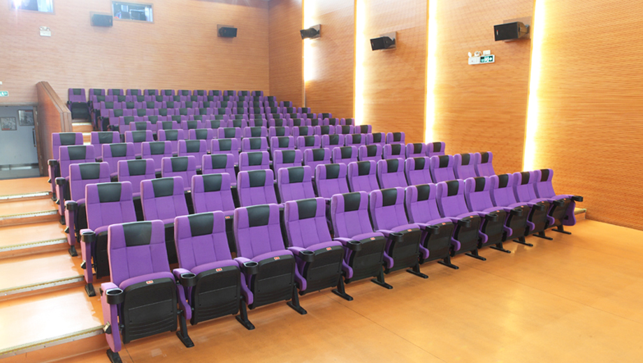 礼堂椅配件解析