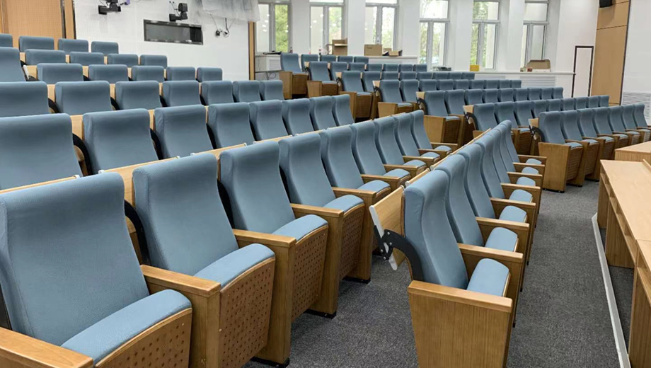 报告厅座椅的设计理念
